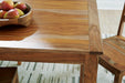 Dressonni Dining Room Set - Golden Home Furniture (Columbus, OH) - Multi Location