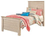 Willowton Bedroom Set - Golden Home Furniture (Columbus, OH) - Multi Location