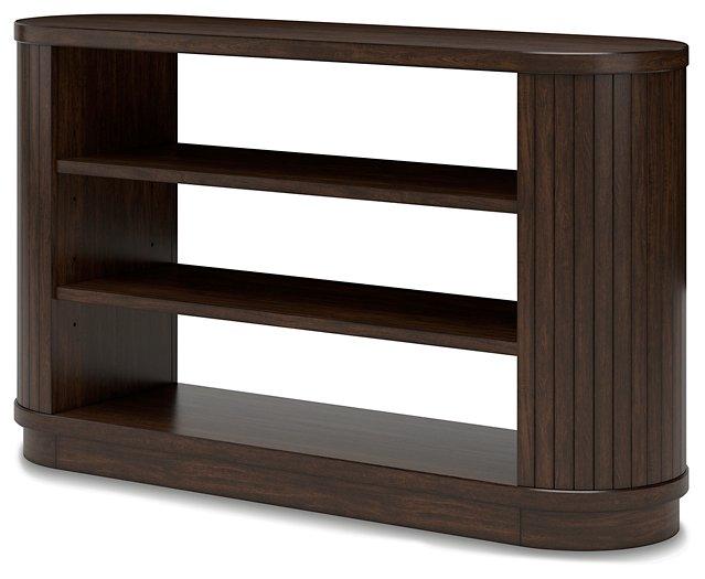 Korestone Home Office Set - Golden Home Furniture (Columbus, OH) - Multi Location