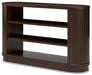Korestone Home Office Set - Golden Home Furniture (Columbus, OH) - Multi Location