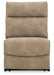 Next-Gen DuraPella Power Reclining Sectional - Golden Home Furniture (Columbus, OH) - Multi Location