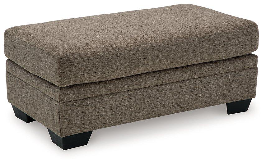 Stonemeade Living Room Set - Golden Home Furniture (Columbus, OH) - Multi Location