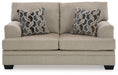 Stonemeade Living Room Set - Golden Home Furniture (Columbus, OH) - Multi Location