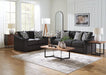 Wryenlynn 2-Piece Living Room Set - Golden Home Furniture (Columbus, OH) - Multi Location