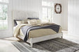 Paxberry Bedroom Set - Golden Home Furniture (Columbus, OH) - Multi Location