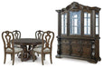 Maylee Dining Room Set - Golden Home Furniture (Columbus, OH) - Multi Location