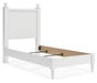 Mollviney Bedroom Set - Golden Home Furniture (Columbus, OH) - Multi Location