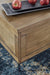Torlanta Occasional Table Set - Golden Home Furniture (Columbus, OH) - Multi Location