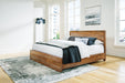 Dressonni Bedroom Package - Golden Home Furniture (Columbus, OH) - Multi Location