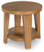 Kristiland Occasional Table Set - Golden Home Furniture (Columbus, OH) - Multi Location