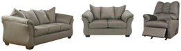 Darcy Living Room Set - Golden Home Furniture (Columbus, OH) - Multi Location