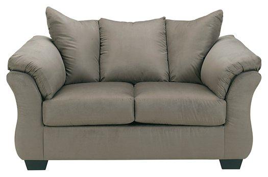 Darcy Living Room Set - Golden Home Furniture (Columbus, OH) - Multi Location