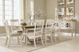 Shaybrock Dining Package - Golden Home Furniture (Columbus, OH) - Multi Location