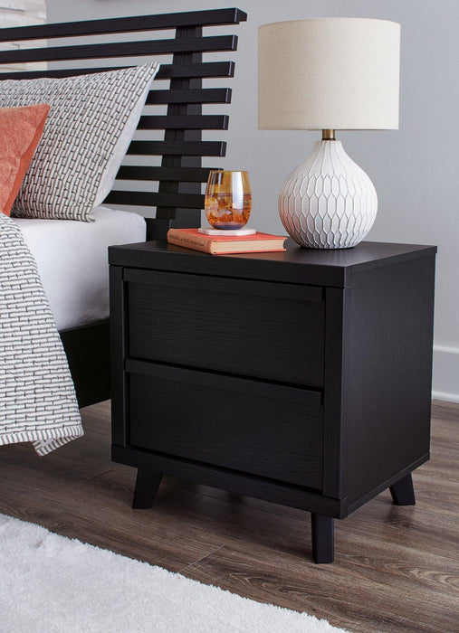 Danziar Bedroom Set - Golden Home Furniture (Columbus, OH) - Multi Location