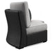 Beachcroft Outdoor Sectional - Golden Home Furniture 
