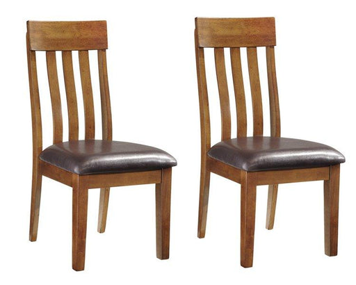 Ralene Dining Chair Set - Golden Home Furniture (Columbus, OH) - Multi Location