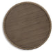 Danson Outdoor Occasional Table Set - Golden Home Furniture (Columbus, OH) - Multi Location