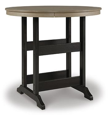 Fairen Trail Outdoor Dining Set - Golden Home Furniture (Columbus, OH) - Multi Location