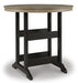 Fairen Trail Outdoor Dining Set - Golden Home Furniture (Columbus, OH) - Multi Location
