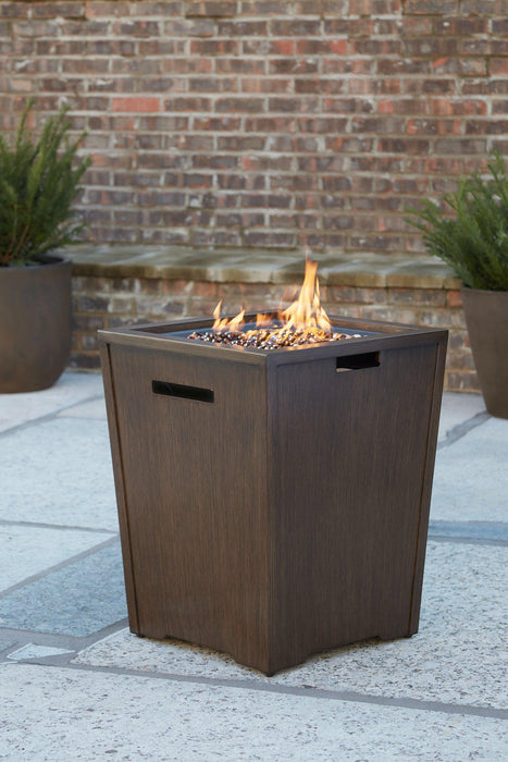 Rodeway South Outdoor Set - Golden Home Furniture (Columbus, OH) - Multi Location
