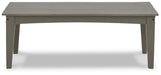 Visola Outdoor Occasional Table Set - Golden Home Furniture (Columbus, OH) - Multi Location
