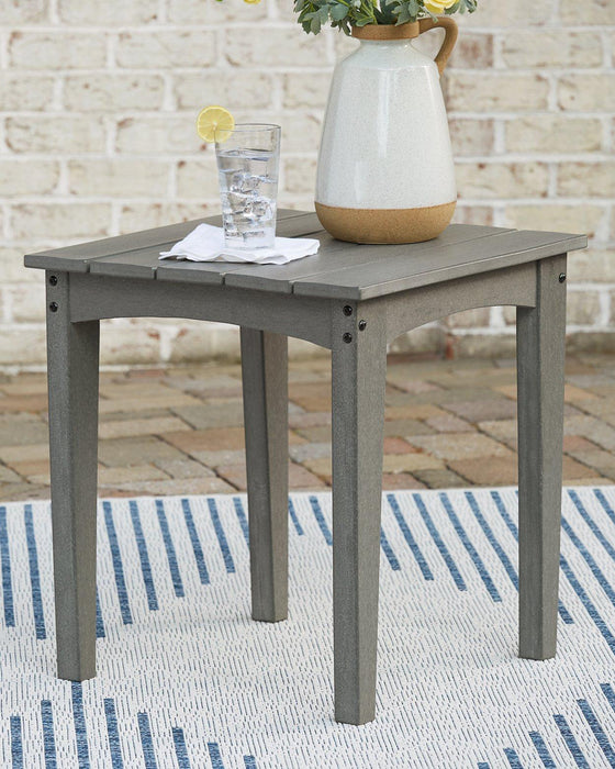 Visola Outdoor Occasional Table Set - Golden Home Furniture (Columbus, OH) - Multi Location
