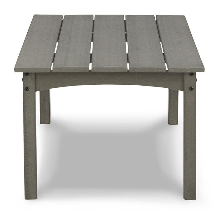 Visola Outdoor Sofa and Loveseat Set - Golden Home Furniture (Columbus, OH) - Multi Location