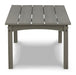 Visola Outdoor Sofa and Loveseat Set - Golden Home Furniture (Columbus, OH) - Multi Location