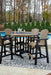 Fairen Trail Outdoor Dining Set - Golden Home Furniture (Columbus, OH) - Multi Location