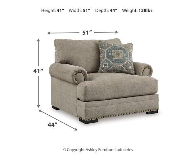 Galemore Living Room Set - Golden Home Furniture (Columbus, OH) - Multi Location