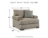 Galemore Living Room Set - Golden Home Furniture (Columbus, OH) - Multi Location