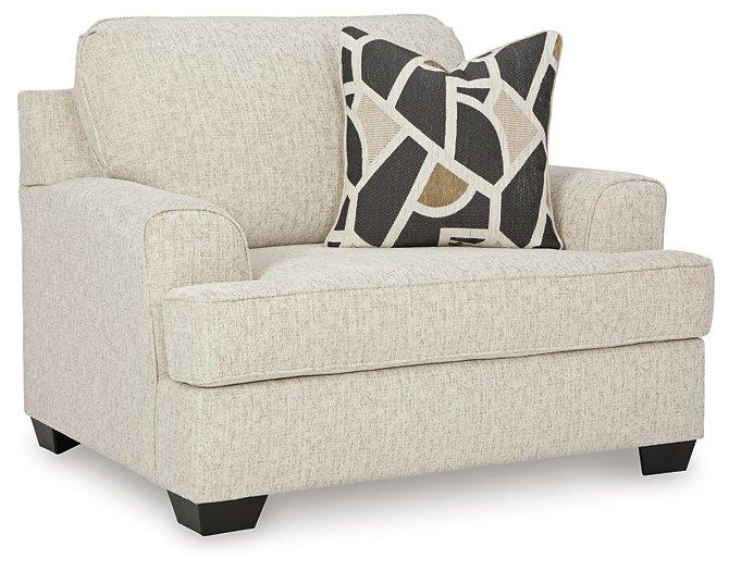 Heartcort Living Room Set - Golden Home Furniture (Columbus, OH) - Multi Location