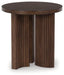 Korestone Occasional Table Set - Golden Home Furniture (Columbus, OH) - Multi Location