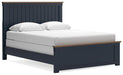Landocken Bedroom Package - Golden Home Furniture (Columbus, OH) - Multi Location