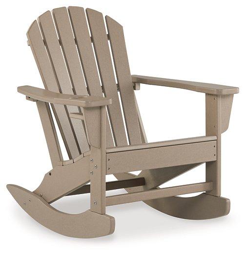 Sundown Treasure Outdoor Seating Set - Golden Home Furniture (Columbus, OH) - Multi Location