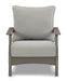 Visola Outdoor Sofa and Loveseat Set - Golden Home Furniture (Columbus, OH) - Multi Location