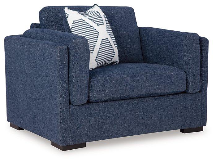 Evansley Living Room Set - Golden Home Furniture (Columbus, OH) - Multi Location