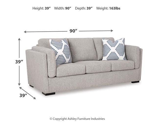 Evansley Living Room Set - Golden Home Furniture (Columbus, OH) - Multi Location