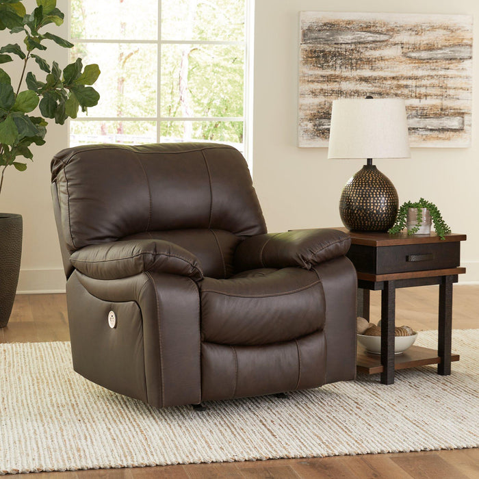 Leesworth Living Room Set - Golden Home Furniture (Columbus, OH) - Multi Location