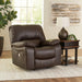 Leesworth Living Room Set - Golden Home Furniture (Columbus, OH) - Multi Location