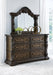 Maylee Bedroom Set - Golden Home Furniture (Columbus, OH) - Multi Location