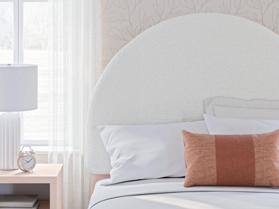 Wistenpine Bedroom Package - Golden Home Furniture (Columbus, OH) - Multi Location