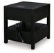Winbardi Occasional Table Set - Golden Home Furniture (Columbus, OH) - Multi Location