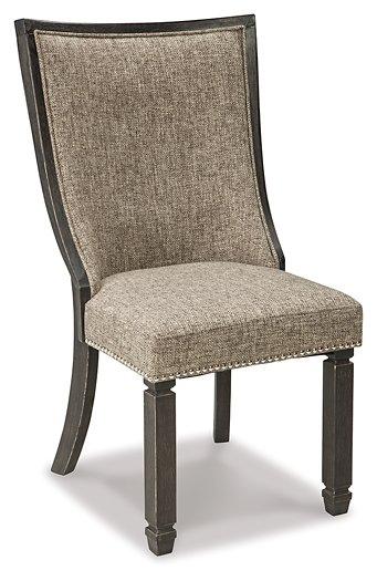 Tyler Creek Dining Set - Golden Home Furniture (Columbus, OH) - Multi Location