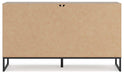 Deanlow Bedroom Package - Golden Home Furniture (Columbus, OH) - Multi Location