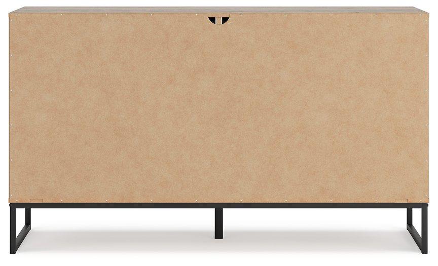 Deanlow Bedroom Package - Golden Home Furniture (Columbus, OH) - Multi Location
