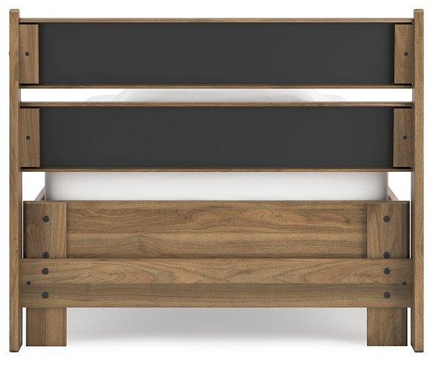 Deanlow Bedroom Package - Golden Home Furniture (Columbus, OH) - Multi Location