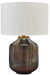 Jadstow Lamp Set - Golden Home Furniture (Columbus, OH) - Multi Location