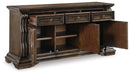 Maylee Dining Room Set - Golden Home Furniture (Columbus, OH) - Multi Location