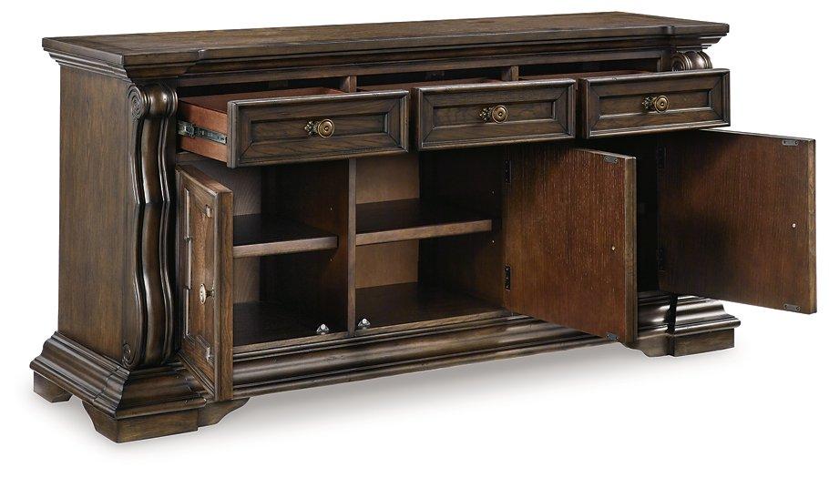 Maylee Dining Room Set - Golden Home Furniture (Columbus, OH) - Multi Location